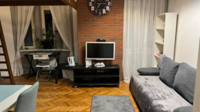 Comfort Place Brno, Hybesova